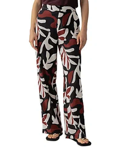 Sanctuary The Soft Trousers In Mineral