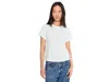 Sanctuary Timeless T-shirts In White