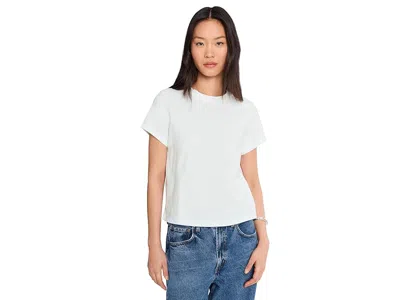 Sanctuary Timeless T-shirts In White