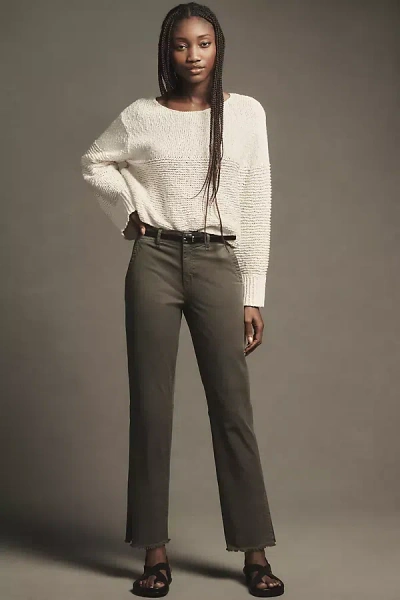 Sanctuary Trade Maker Pants In Green