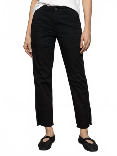 Sanctuary Trade Maker Pants In Black