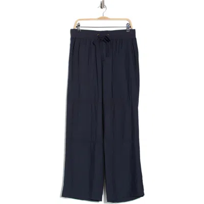 Sanctuary Twill Wide Leg Pants