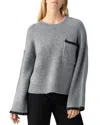 SANCTUARY UPTOWN GIRL SWEATER