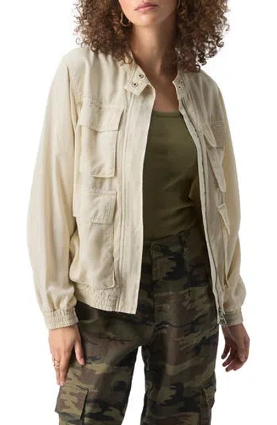 Sanctuary Utility Field Jacket