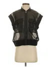 Sanctuary Vest In Black