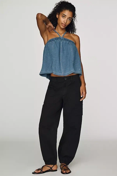 Sanctuary Vista Pants In Black