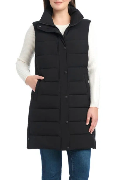 Sanctuary Water Resistant Quil In Brown