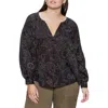 Sanctuary Without A Doubt Top In Black