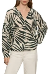 Sanctuary Without A Doubt Top In White In Multi