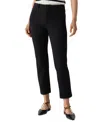 Sanctuary Women's Cassie Ponte-knit Pants In Black