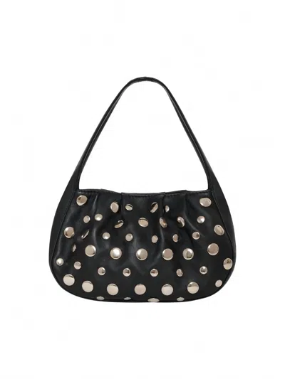 Sanctuary Women's Charm Shoulder Bag In Black