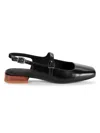 Sanctuary Everly Slingback Mary Jane In Black