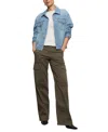 Sanctuary Make Way Denim Jacket In Wayfarer