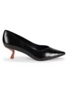 Sanctuary Padma Pointed Toe Pump In Black