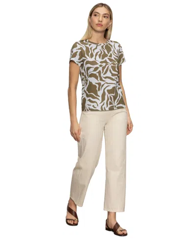 Sanctuary Women's Perfect Pull On T-shirt