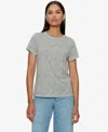 Sanctuary Women's Perfect Pull On T-shirt In Multi