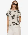 Sanctuary Women's Perfect Pull On T-shirt In Multi