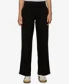 Sanctuary Women's Runway Track Pants In Black