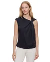 Sanctuary So Twisted Asymmetric Top