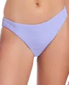 Sanctuary Hipster Bikini Bottoms In Lavender