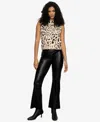 Sanctuary Women's Tango Leggings In Black