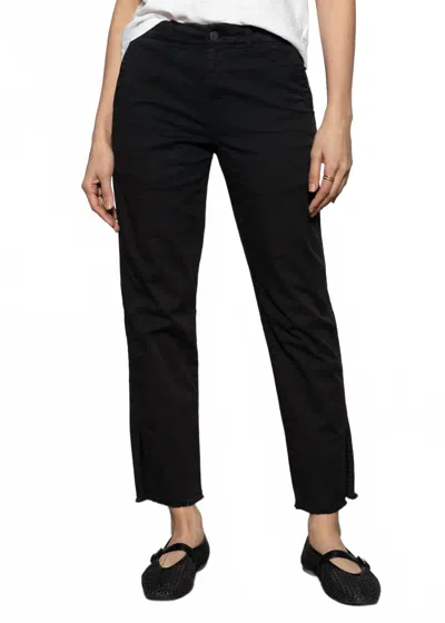 Sanctuary Women's Trade Maker Pant In Black
