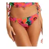 Sanctuary Womens Printed Hipster Swim Bottom Separates In Multi
