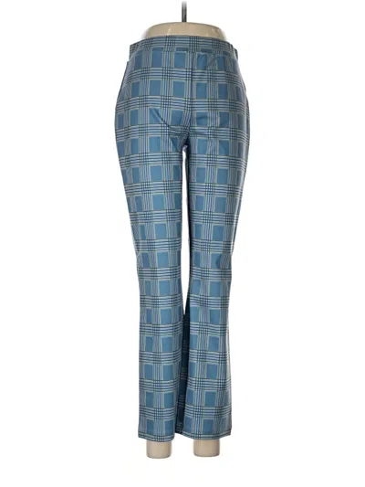 Pre-owned Sanctuary Yoga Pants In Blue