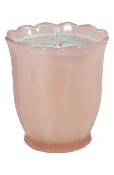 Sand And Fog Scented Candle