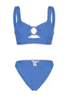 Sand Dollar Dubai Irina Bikini Azure