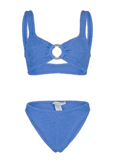 Sand Dollar Dubai Irina Bikini Azure