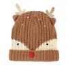 Sand Dollar Dubai Little Reindeer Knitted Hat