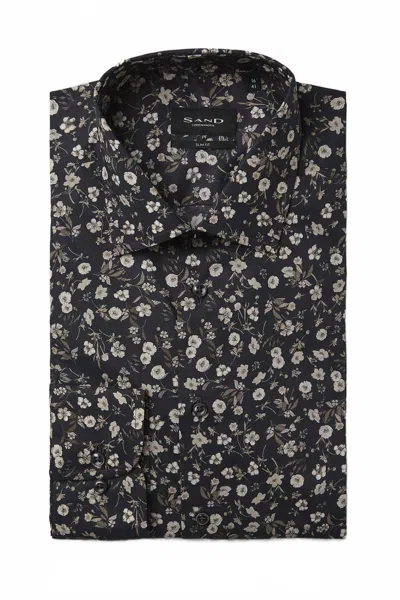 Sand Men's State N 2 Black In Multi