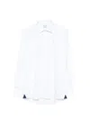 Sand White Shirt In White