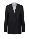 Sandbeige Hadid Jacket