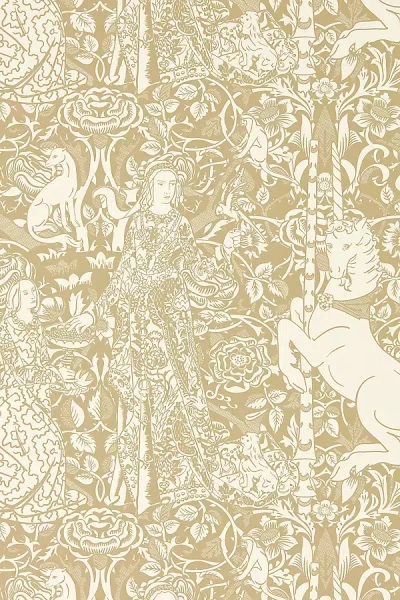 Sanderson Aurelia's Grail Wallpaper