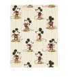 Sanderson Design X Disney Mickey Mouse Wallpaper