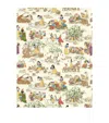 Sanderson Design X Disney Snow White Wallpaper