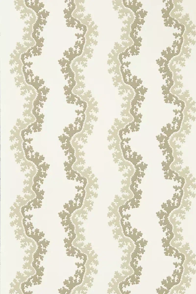 Sanderson Oxbow Wallpaper