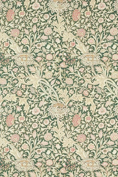 Sanderson Trent Wallpaper