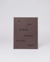 Sandqvist 20 Years Of Nordic Landscapes