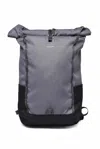 Sandqvist Backpack Grey In Gray