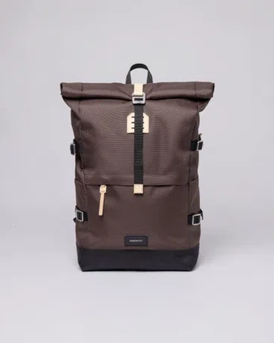Sandqvist Bernt In Brown