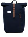 Sandqvist Dante Backpack In Blue