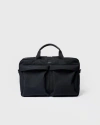 Sandqvist Everyday Briefcase In Black