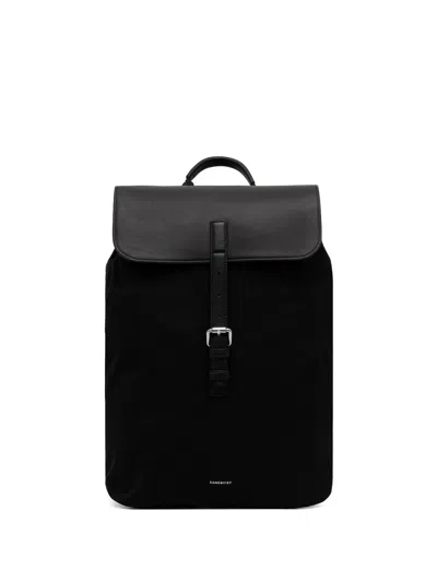 Sandqvist Everyday Lid Buckle Backpack