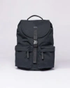 Sandqvist Everyday Rucksack In Black