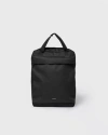 Sandqvist Go 2-way Tote Bag In Black