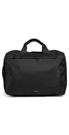Sandqvist Go 3-way Bag Black