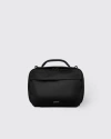 Sandqvist Go Shoulder Bag In Black